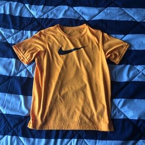 Boys youth XL Nike Dri-Fit t-shirt.
